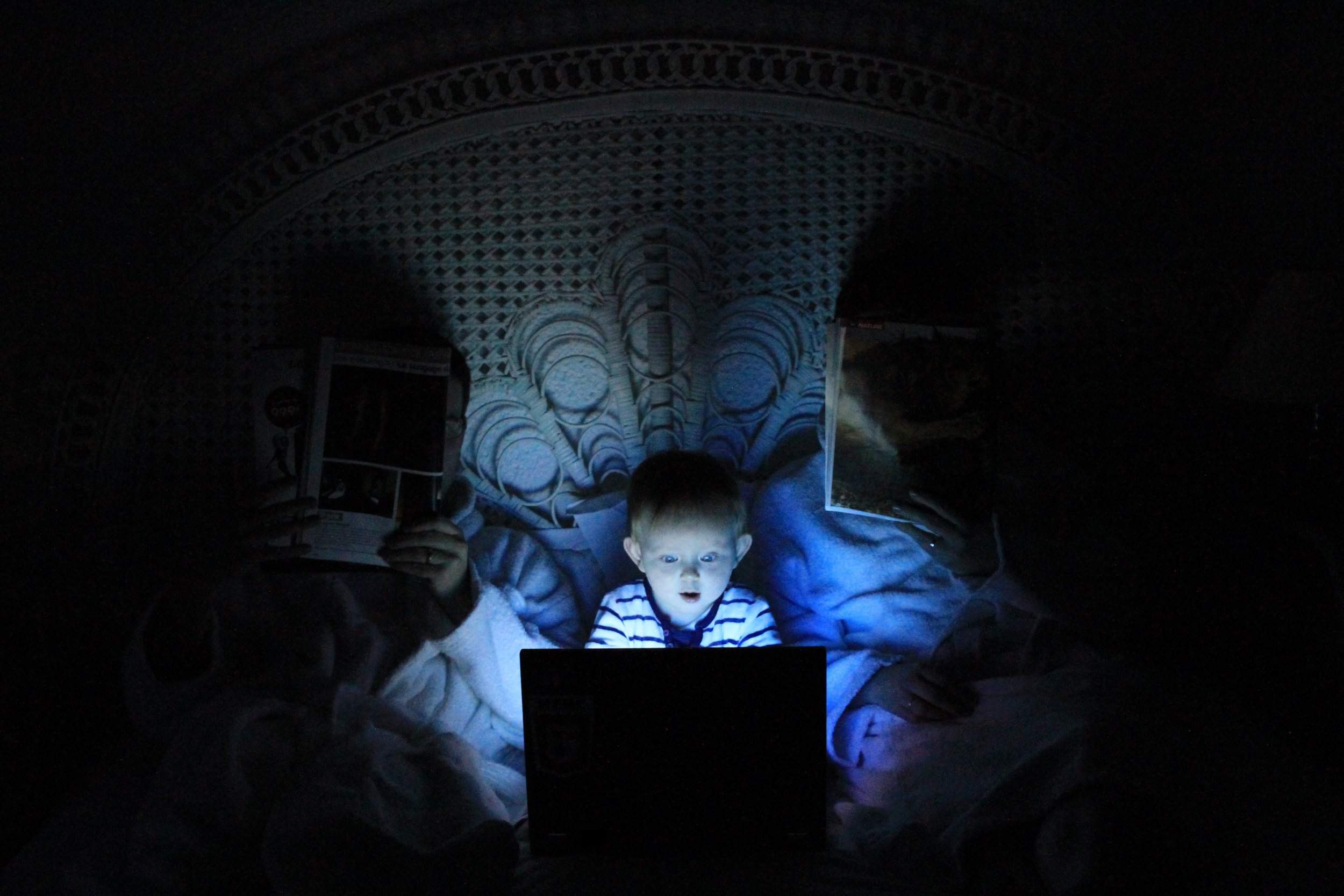 HOE HERKEN JE NEPNIEUWS?