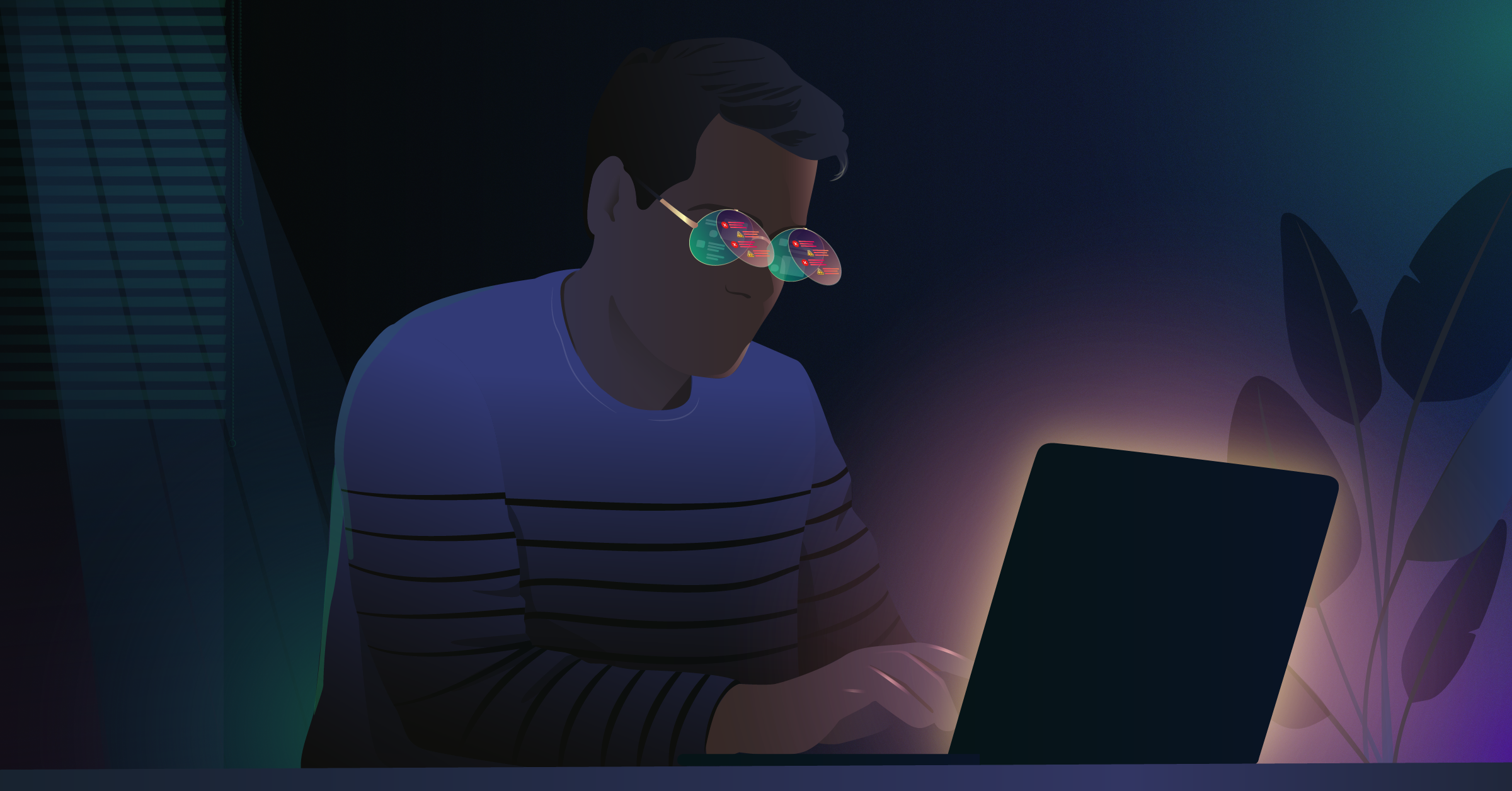 PETER: About a Chatbot named Checkbot