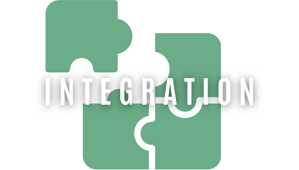 Integration — Dare to be Grey