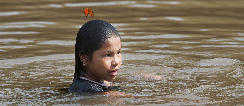 Water resource management