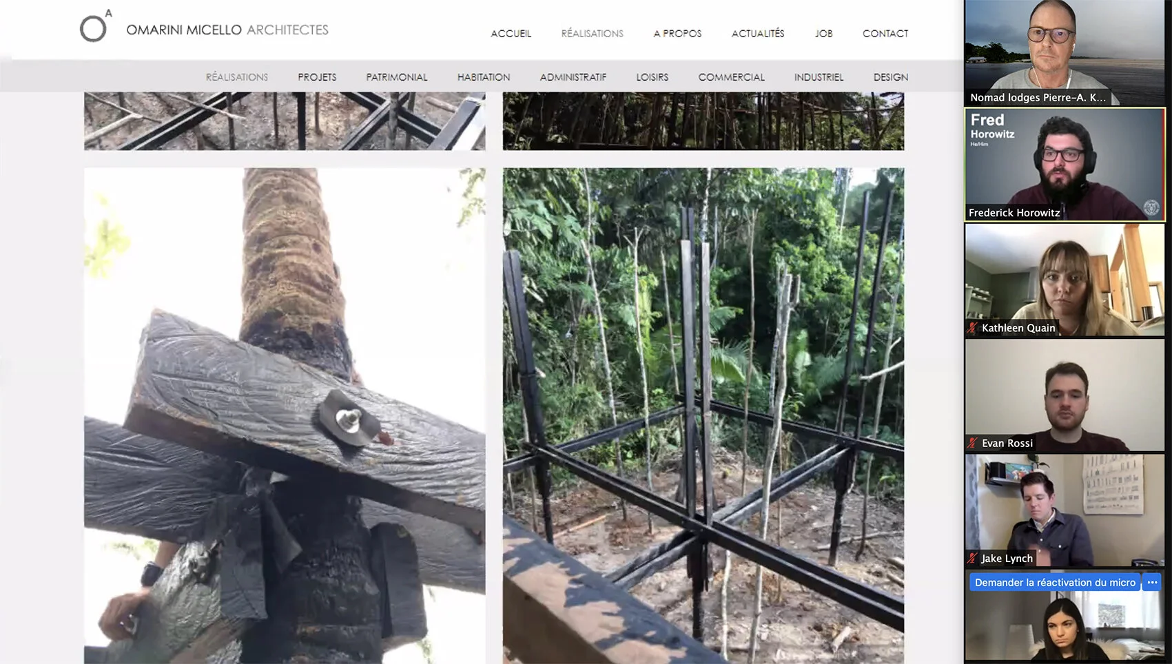 Cornell University Catch up