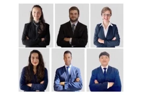 CongratulAtions to team 31 - the YaVemads!