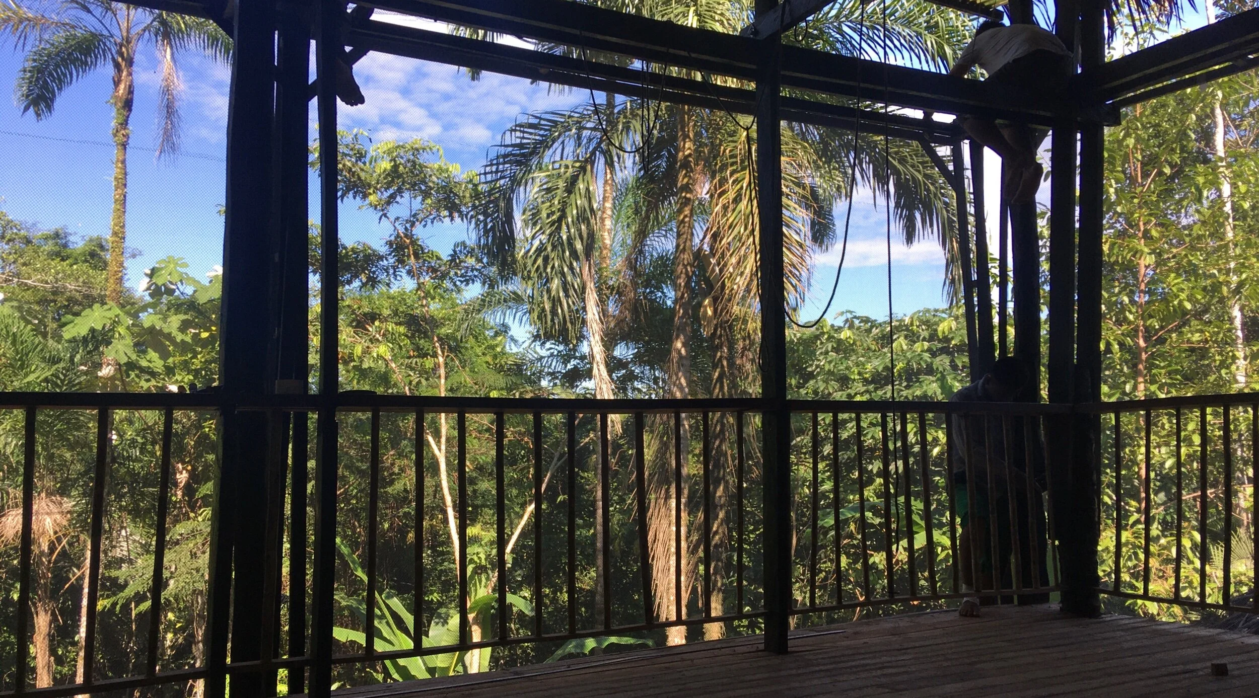 État de l'avancée des travaux au 28 juin 2021