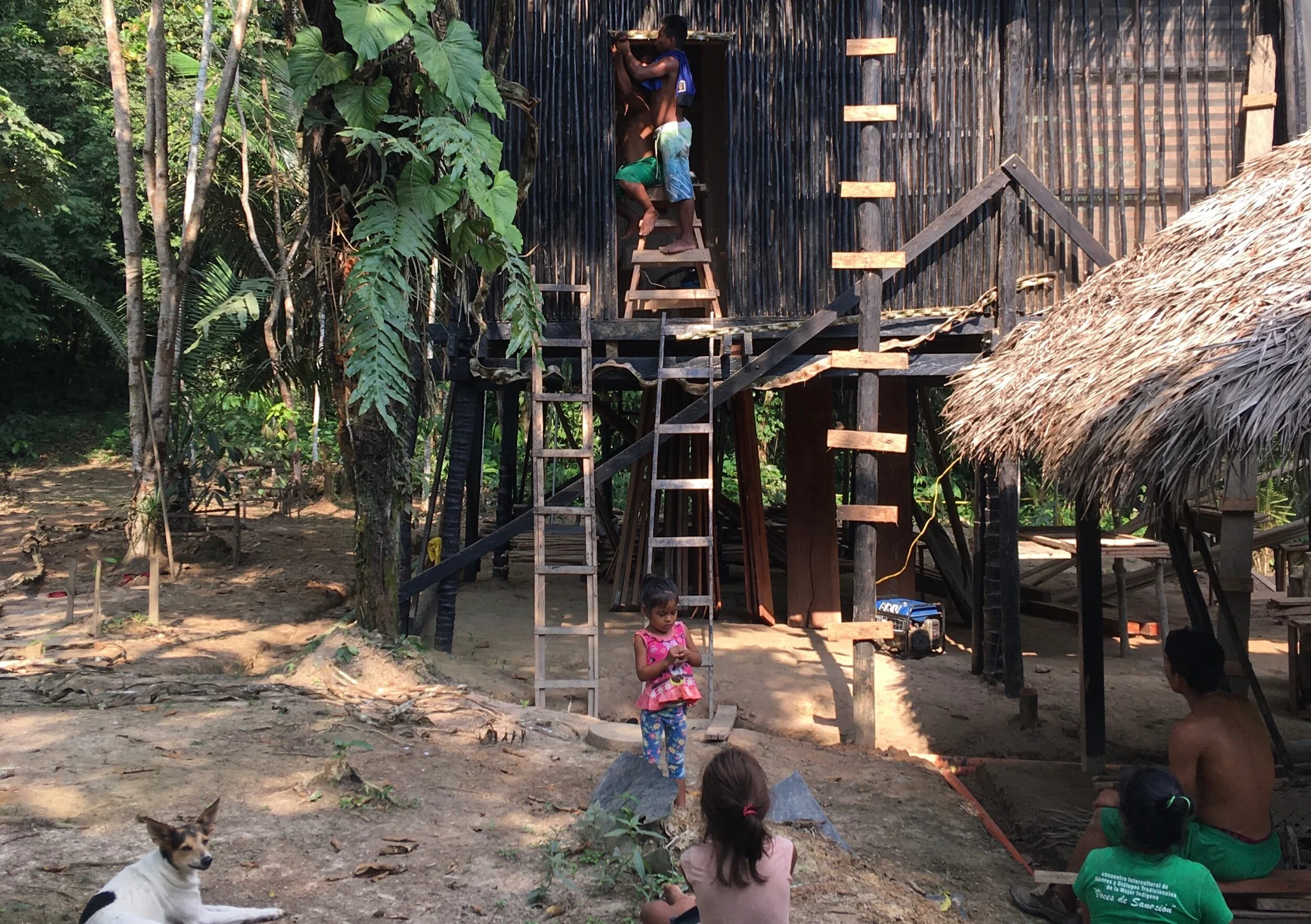 Reconnect People and Nature