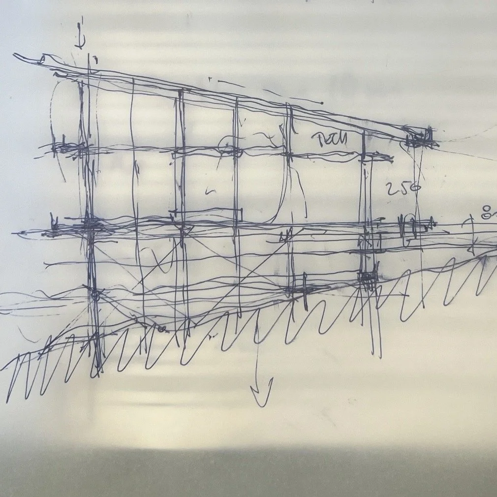 Dernière occasion de contribuer au financement de notre nouveau bungalow «&nbsp;Rio Suite&nbsp;».