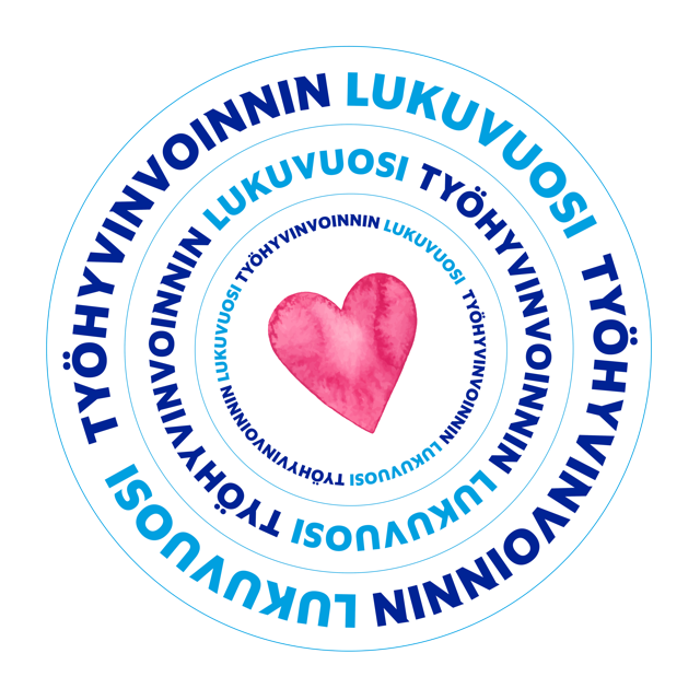 OAJ:n työhyvinvoinnin teemavuosi