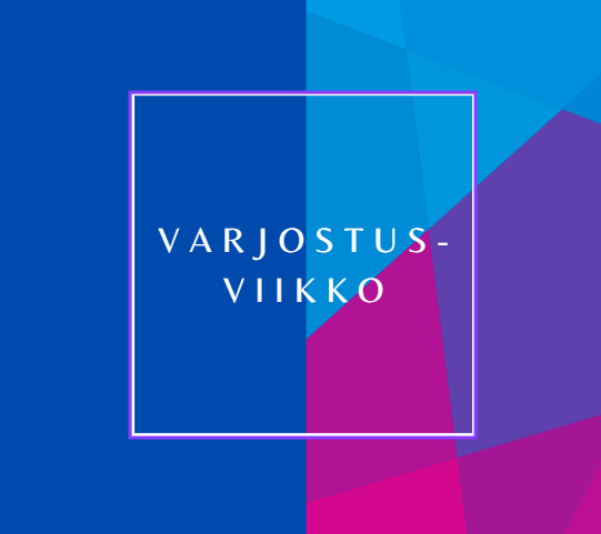 Varjostusviikko