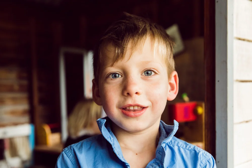 Warrnambool Family Photographer