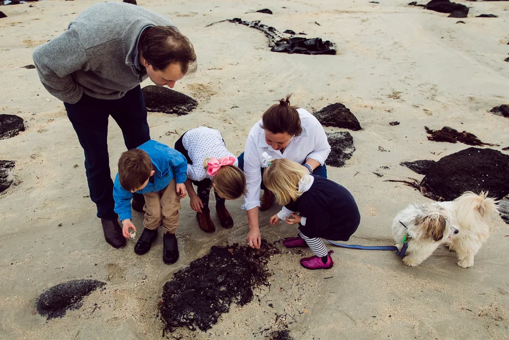 Warrnambool Family Photographer