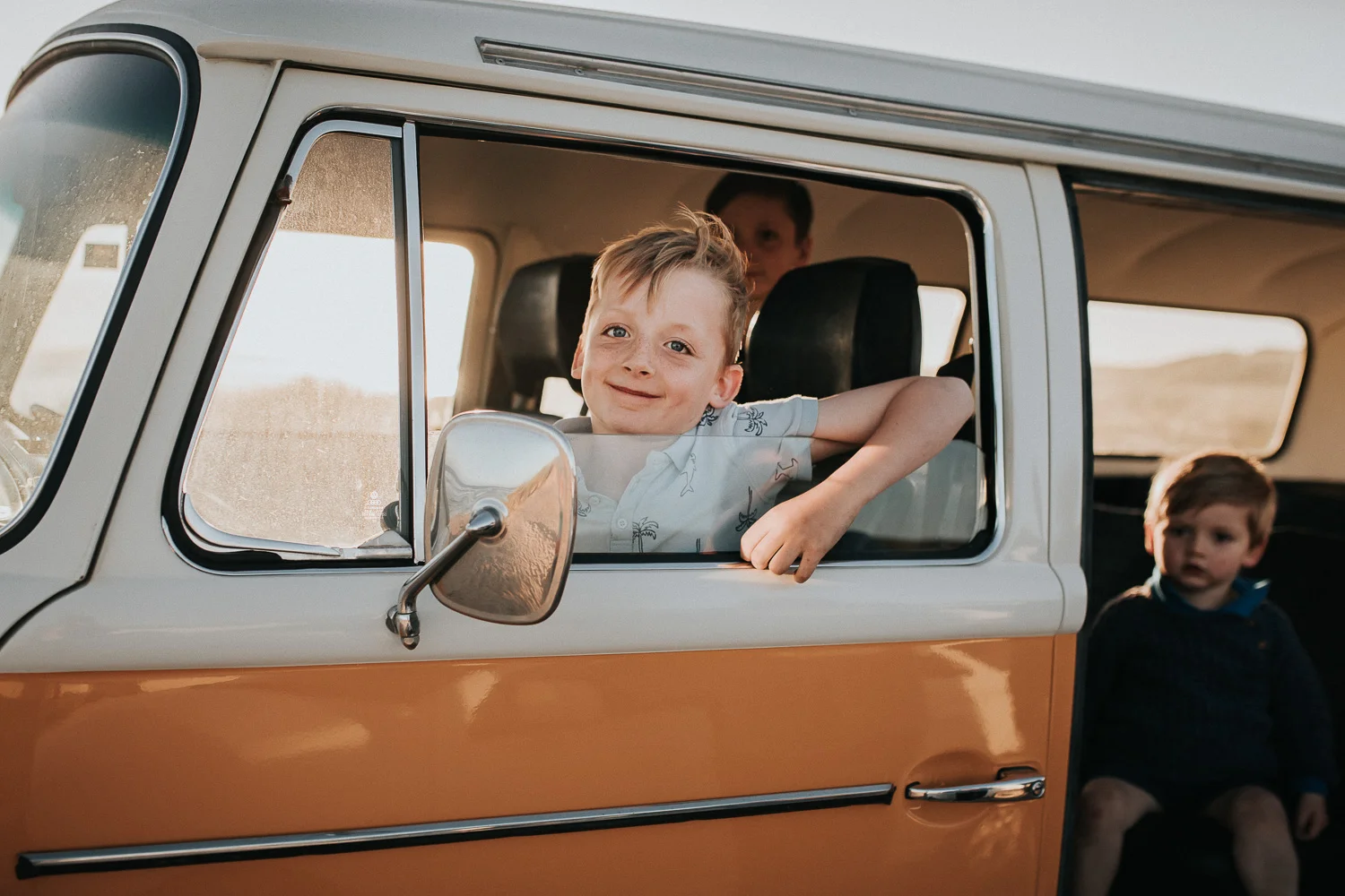 Port Fairy Photographer