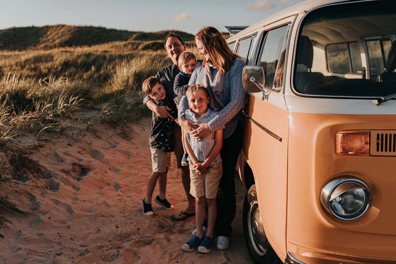 Port Fairy Photographer