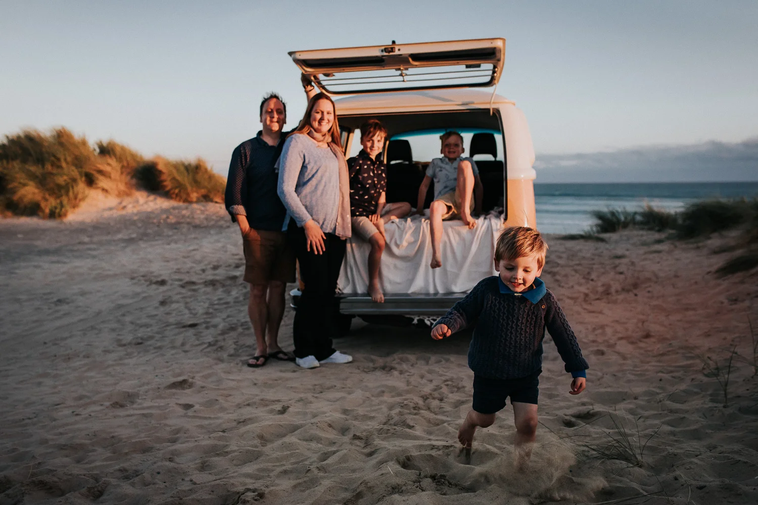 Port Fairy Photographer