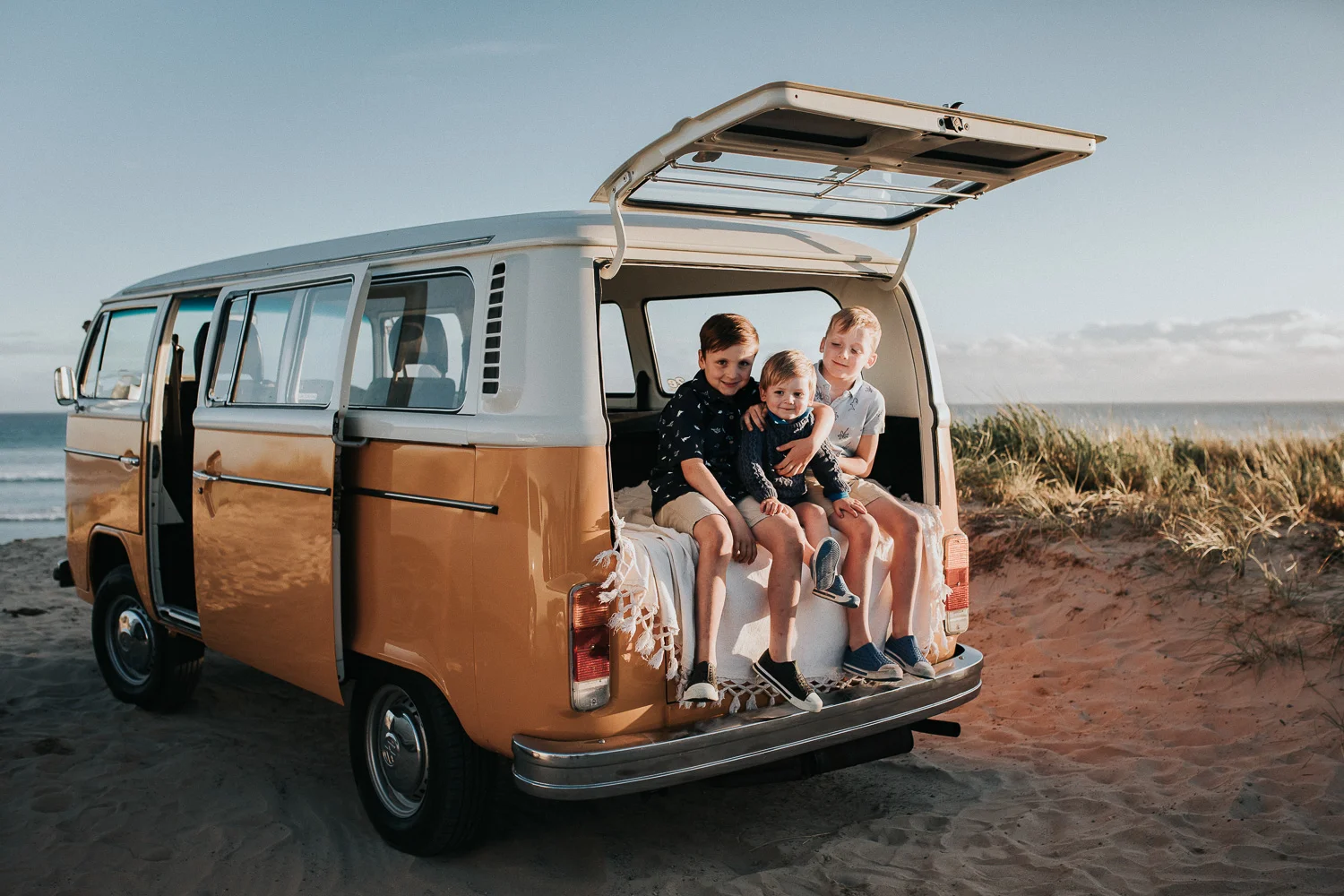 Port Fairy Photographer