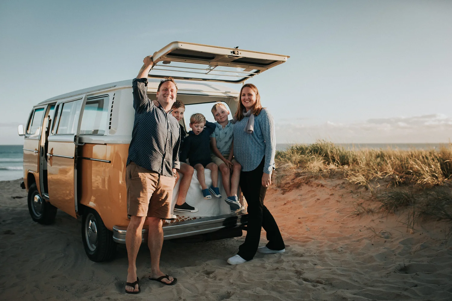 Port Fairy Photographer