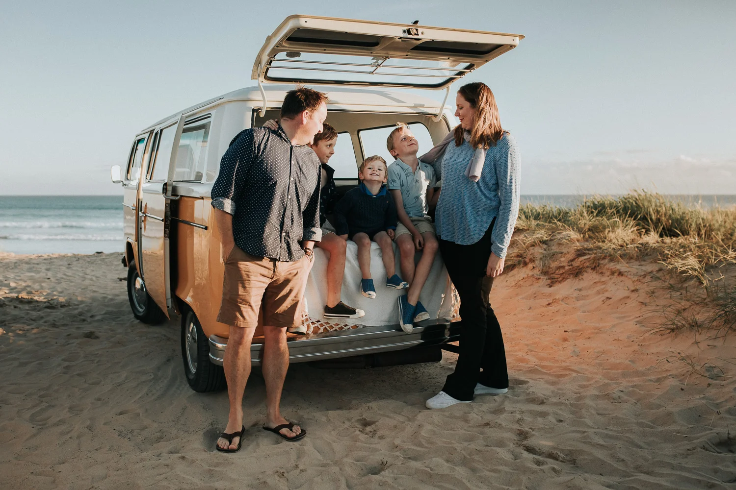 Port Fairy Photographer