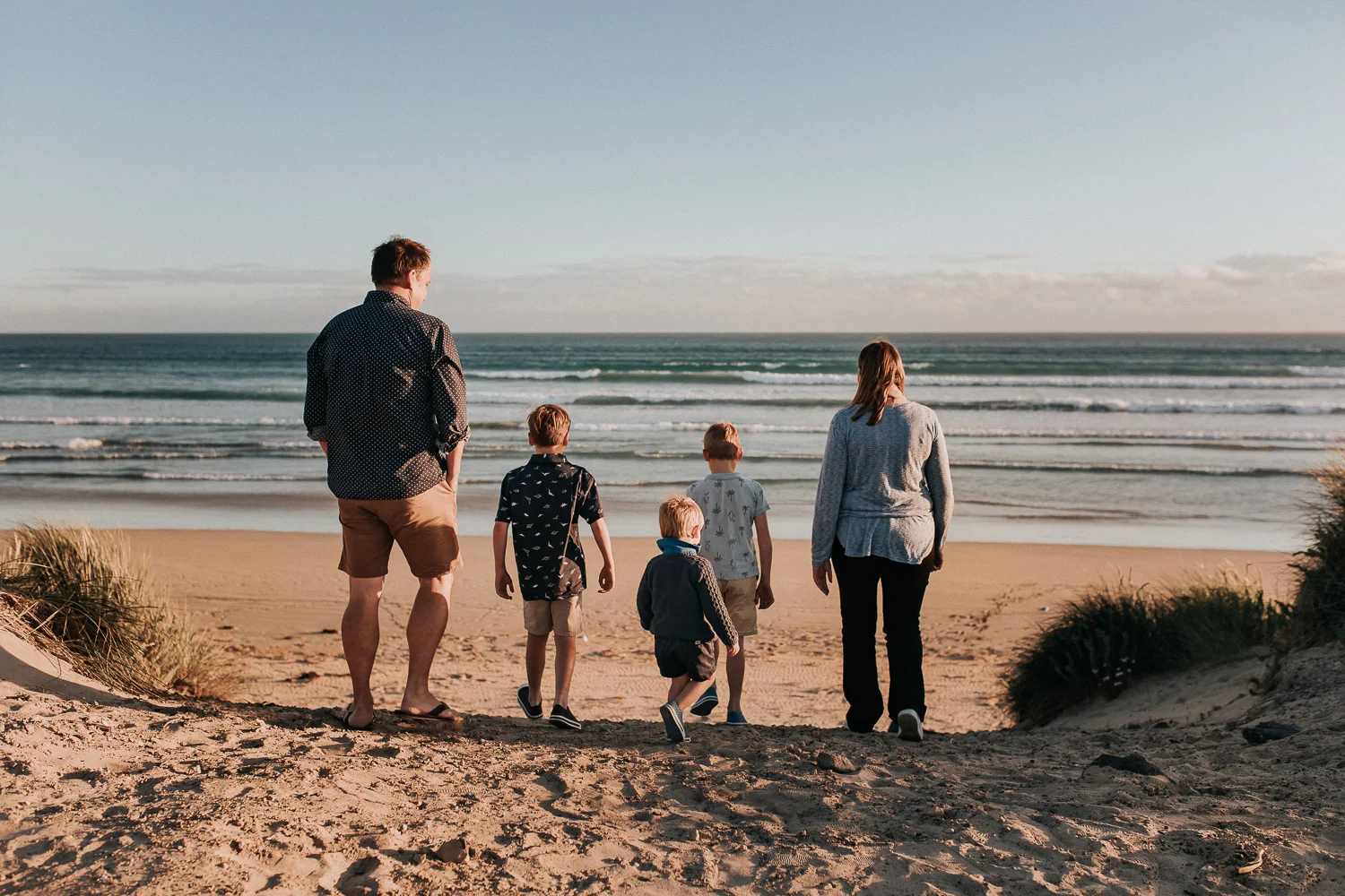 Port Fairy Photographer