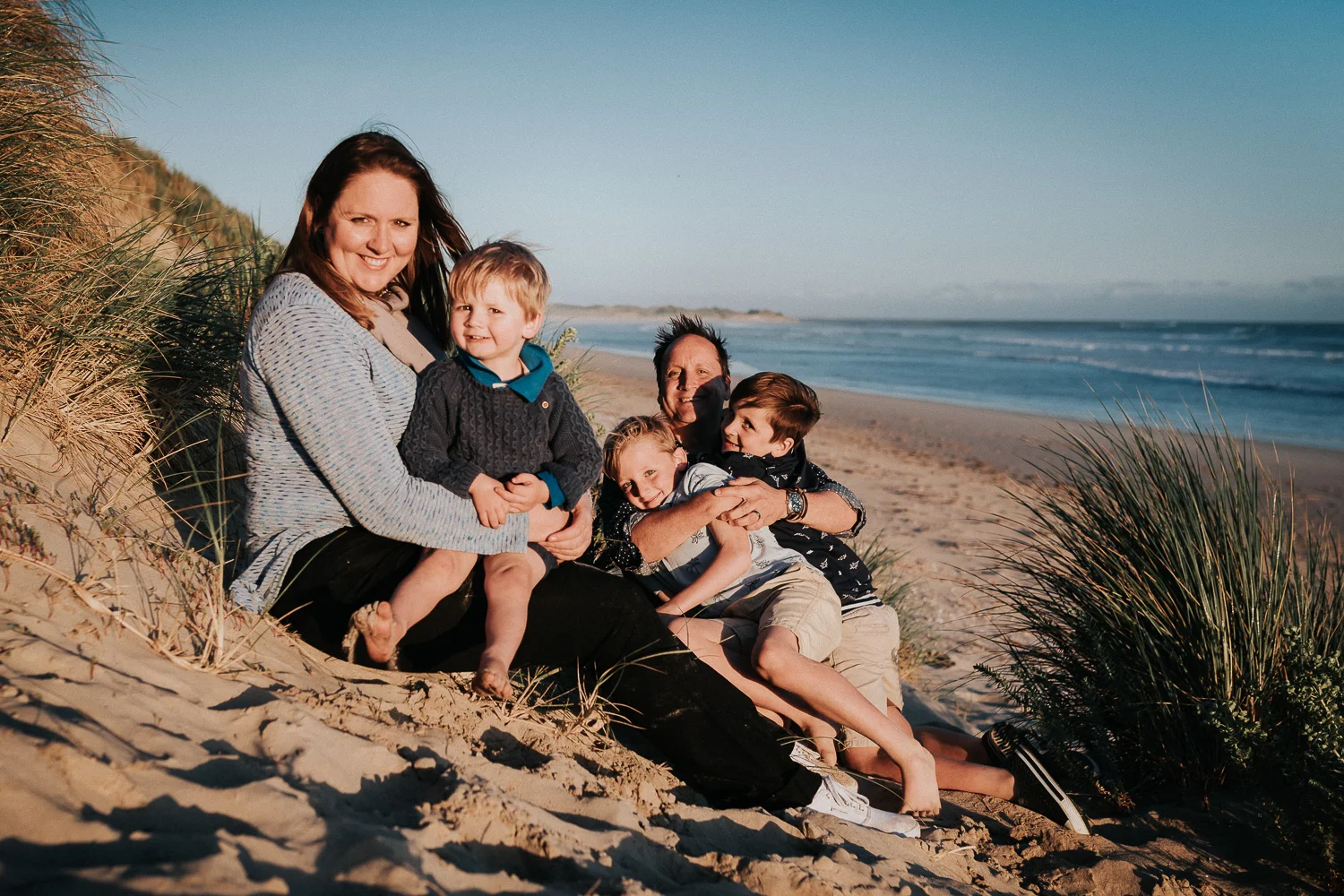Port Fairy Photographer
