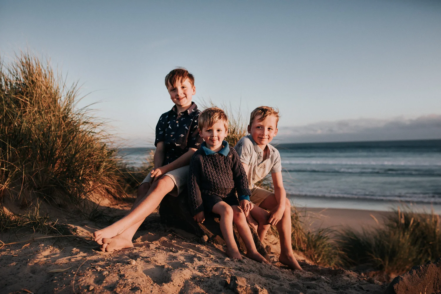 Port Fairy Photographer
