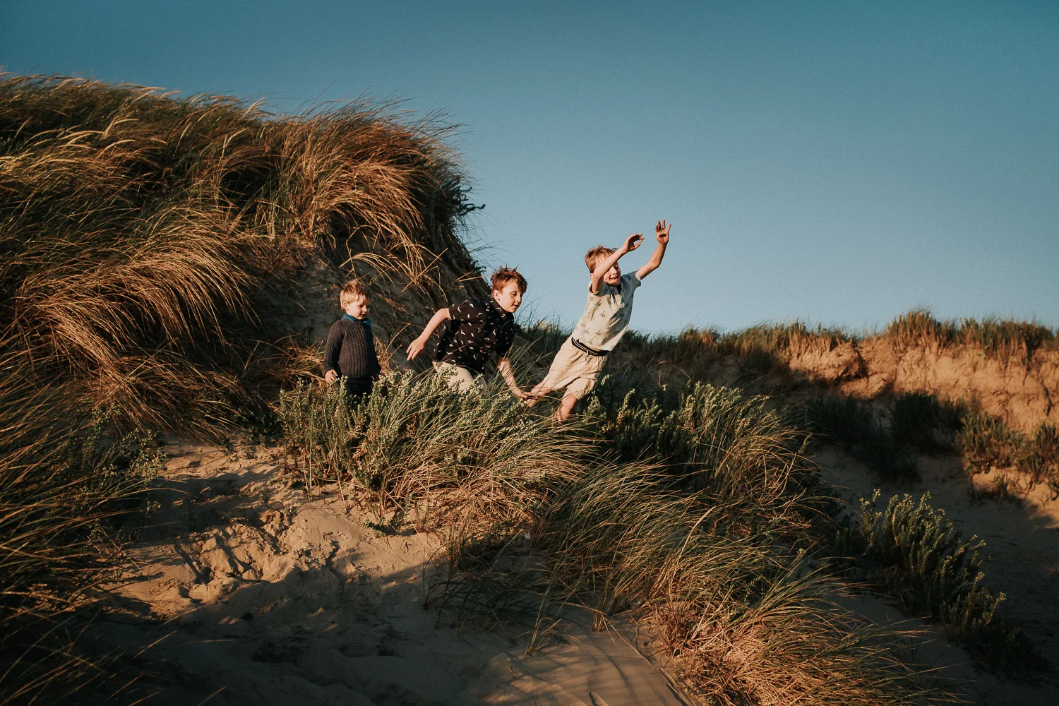 Port Fairy Photographer
