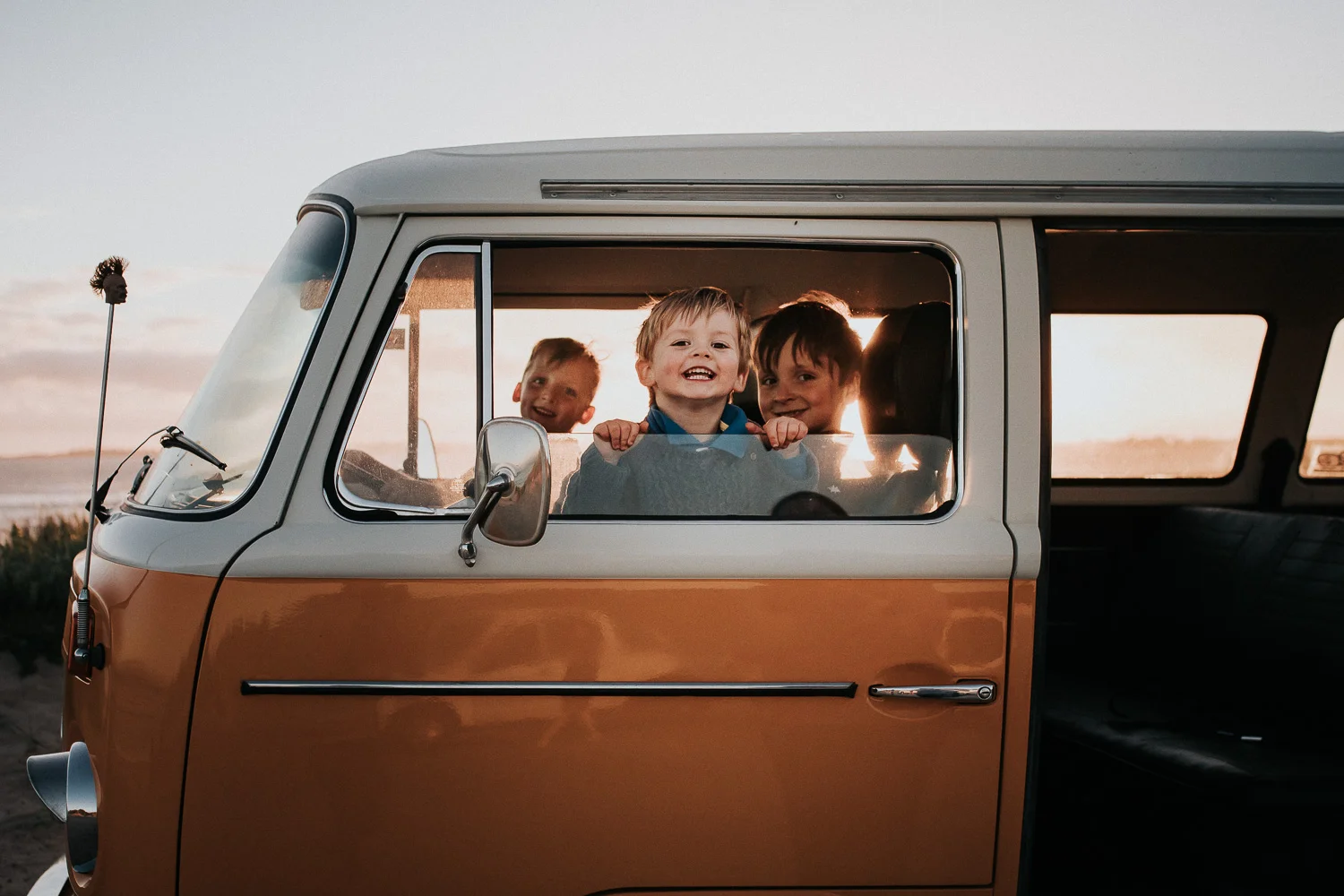 Port Fairy Photographer