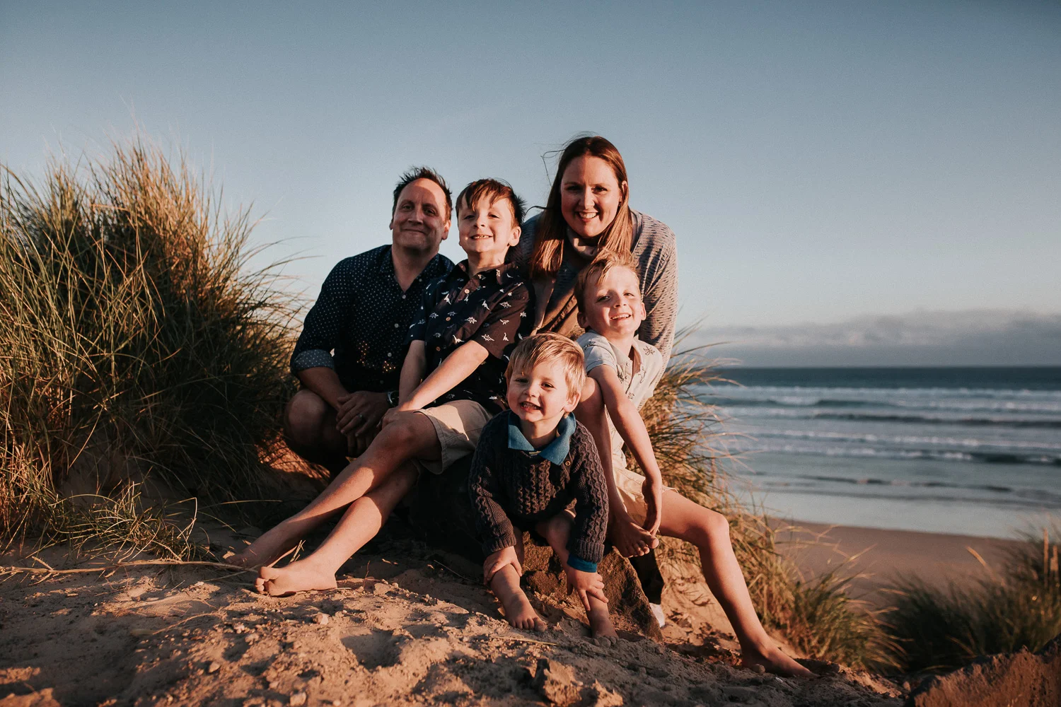 Port Fairy Photographer