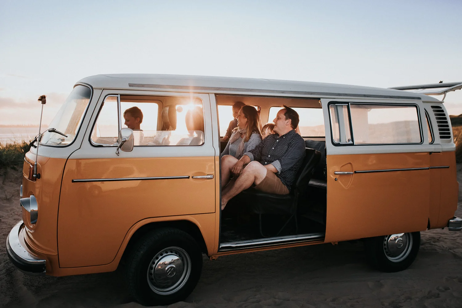 Port Fairy Photographer