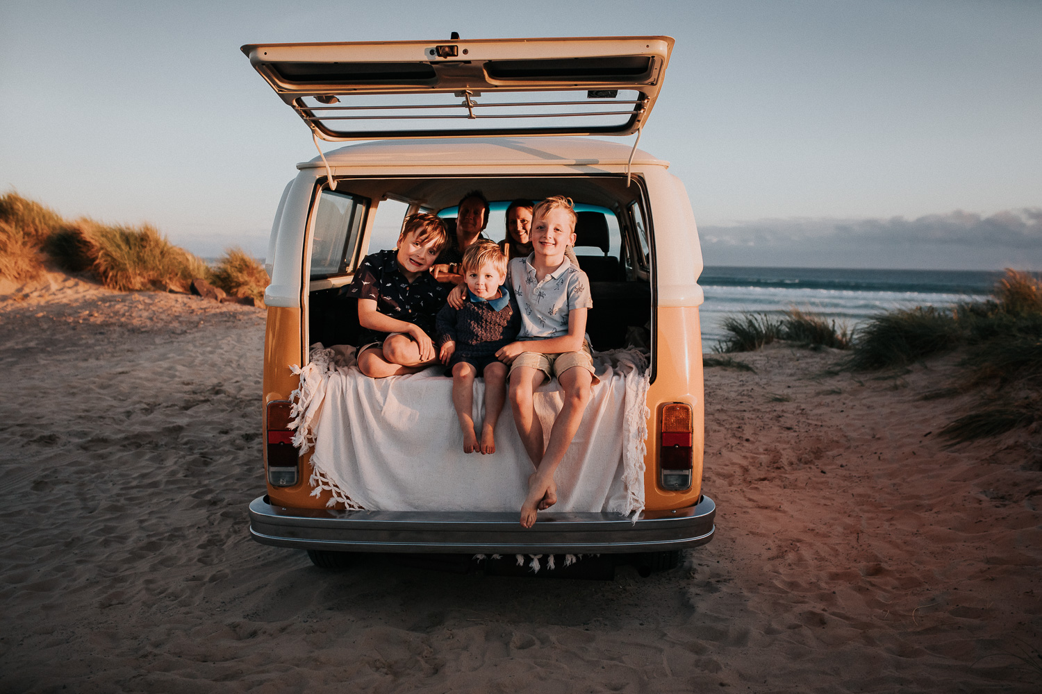 Port Fairy Photographer