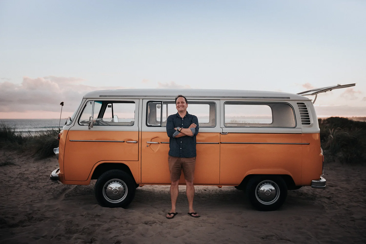 Port Fairy Photographer