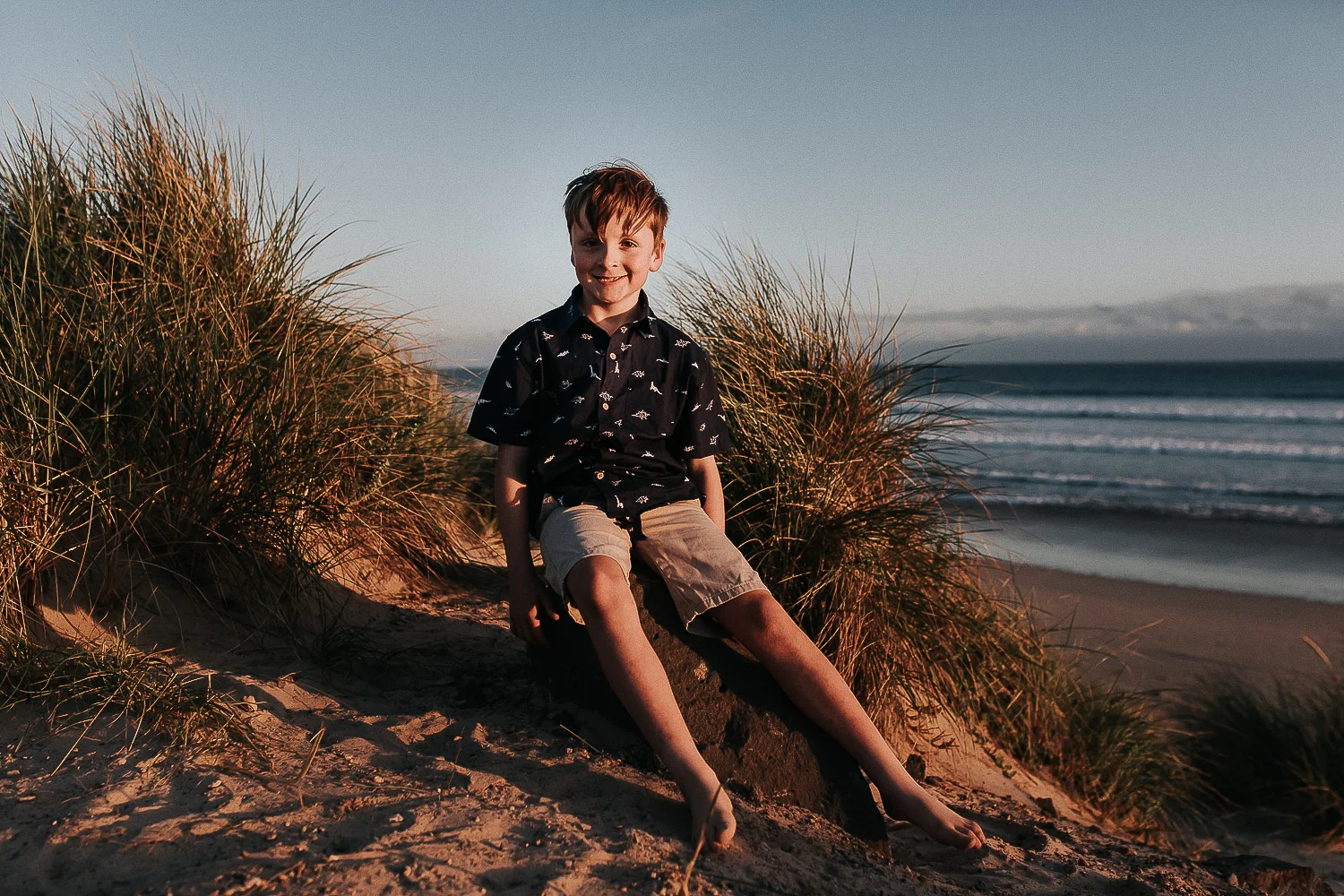 Port Fairy Photographer