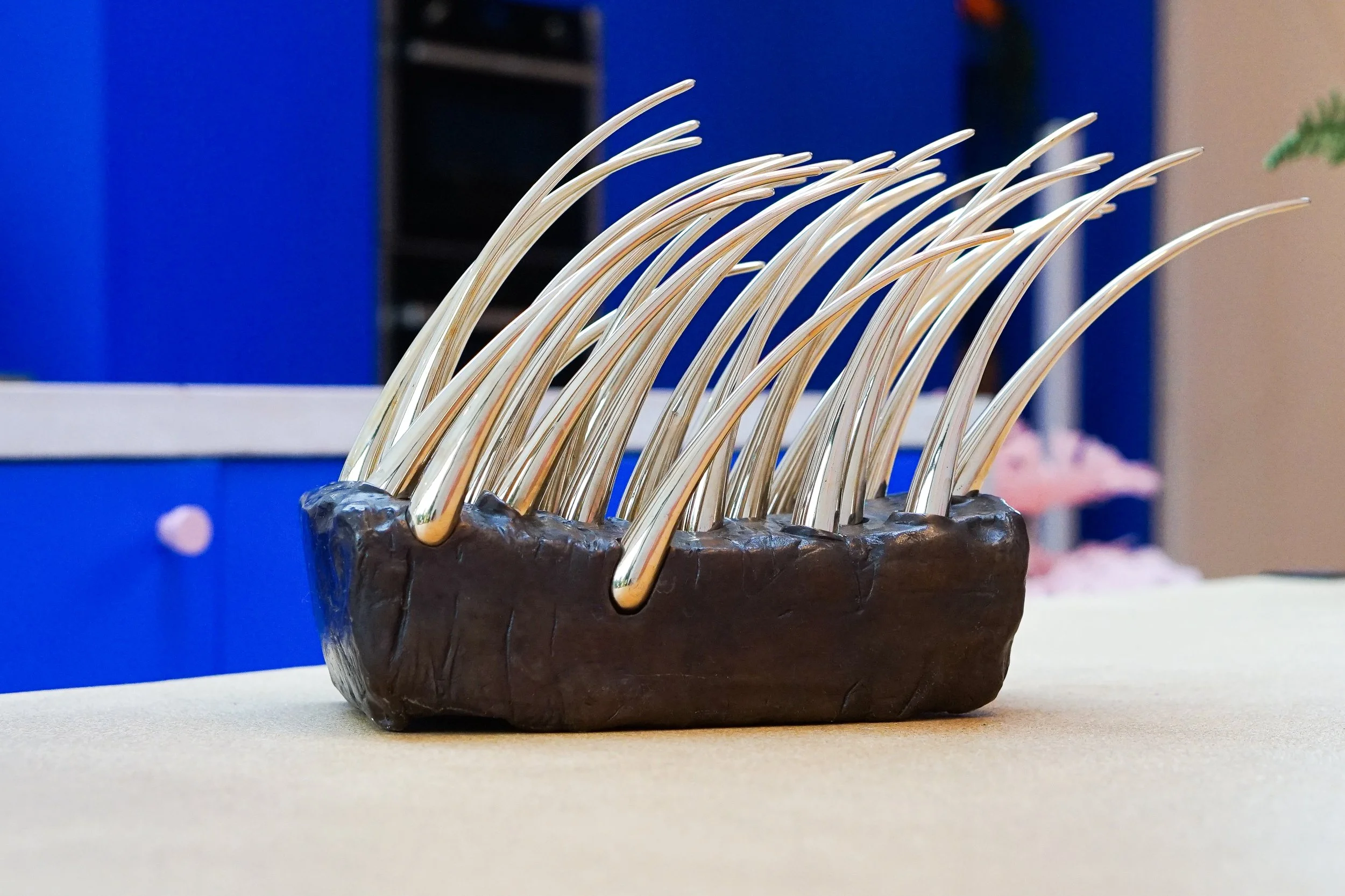 LONDON BRONZE CASTING