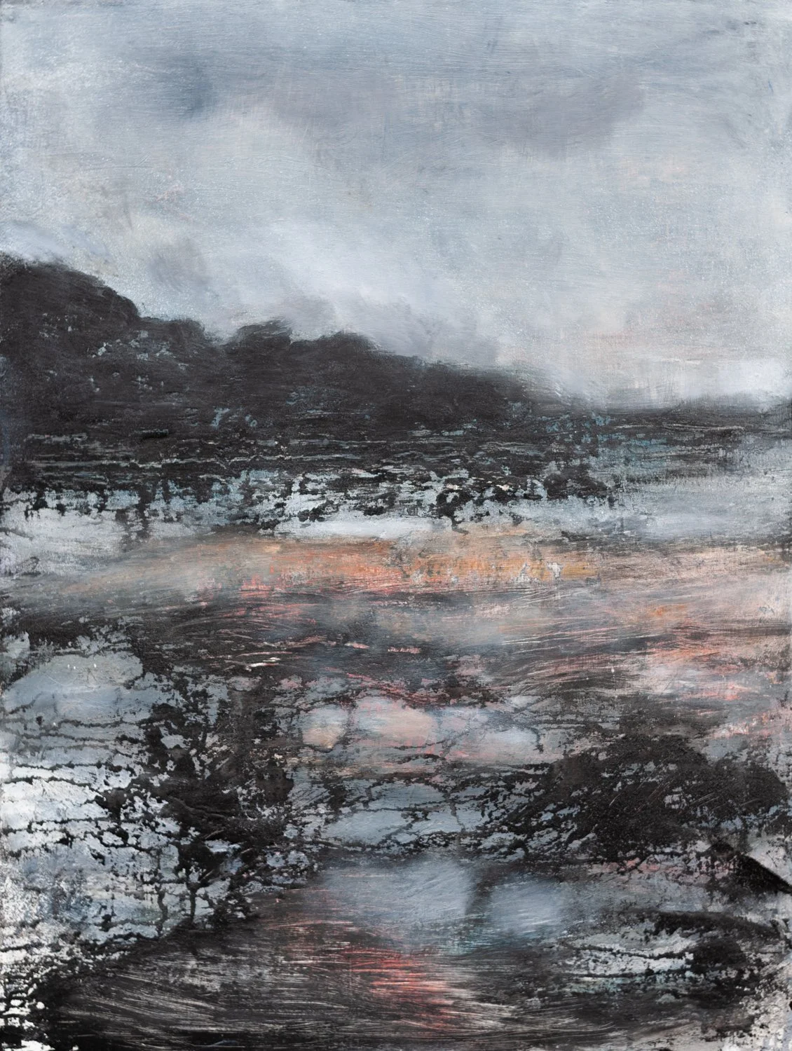 St Ives Society of Artists Christmas Exhibition