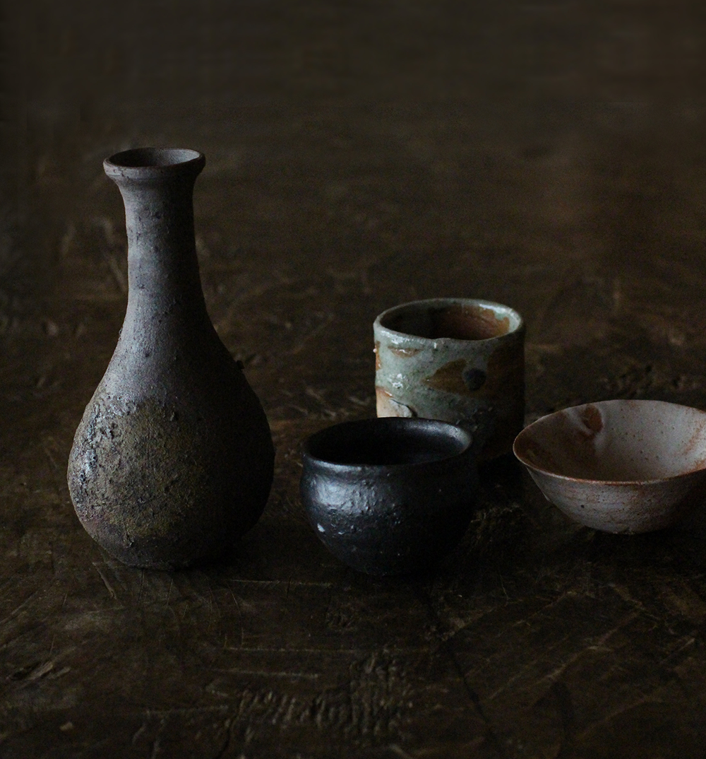 辻村史朗｜Shiro Tsujimura — HAKU marunouchi
