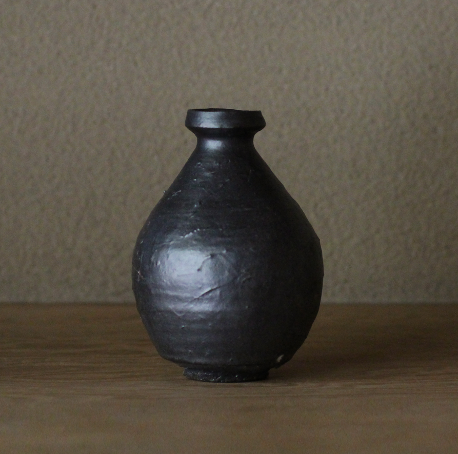 辻村史朗 酒器｜Sake utensils — HAKU marunouchi