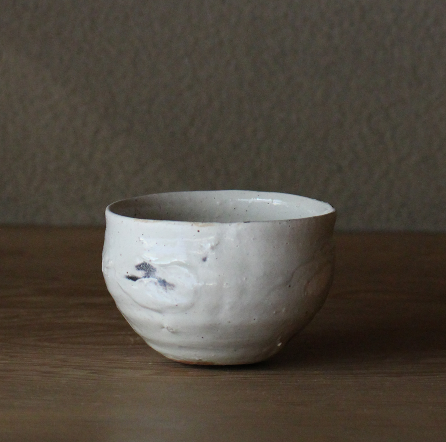 辻村史朗 茶陶｜Tea bowls — HAKU marunouchi