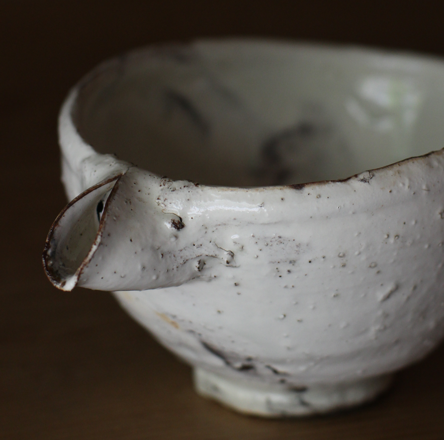 辻村史朗 酒器｜Sake utensils — HAKU marunouchi