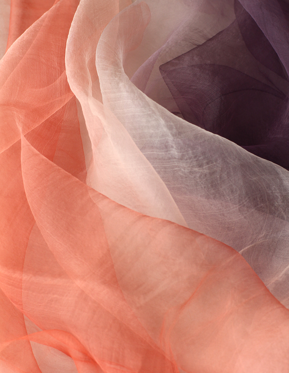染司よしおか｜Textile dyer Yoshioka — HAKU marunouchi