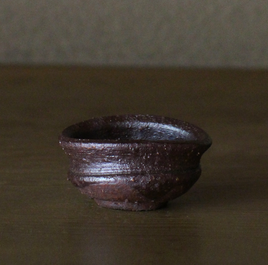 辻村史朗 酒器｜Sake utensils — HAKU marunouchi