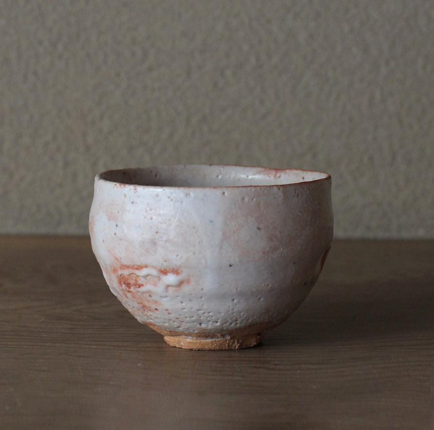 辻村史朗 茶陶｜Tea bowls — HAKU marunouchi