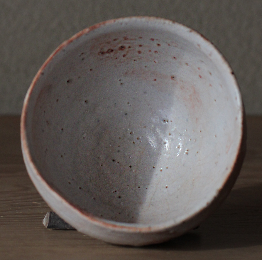 辻村史朗 茶陶｜Tea bowls — HAKU marunouchi