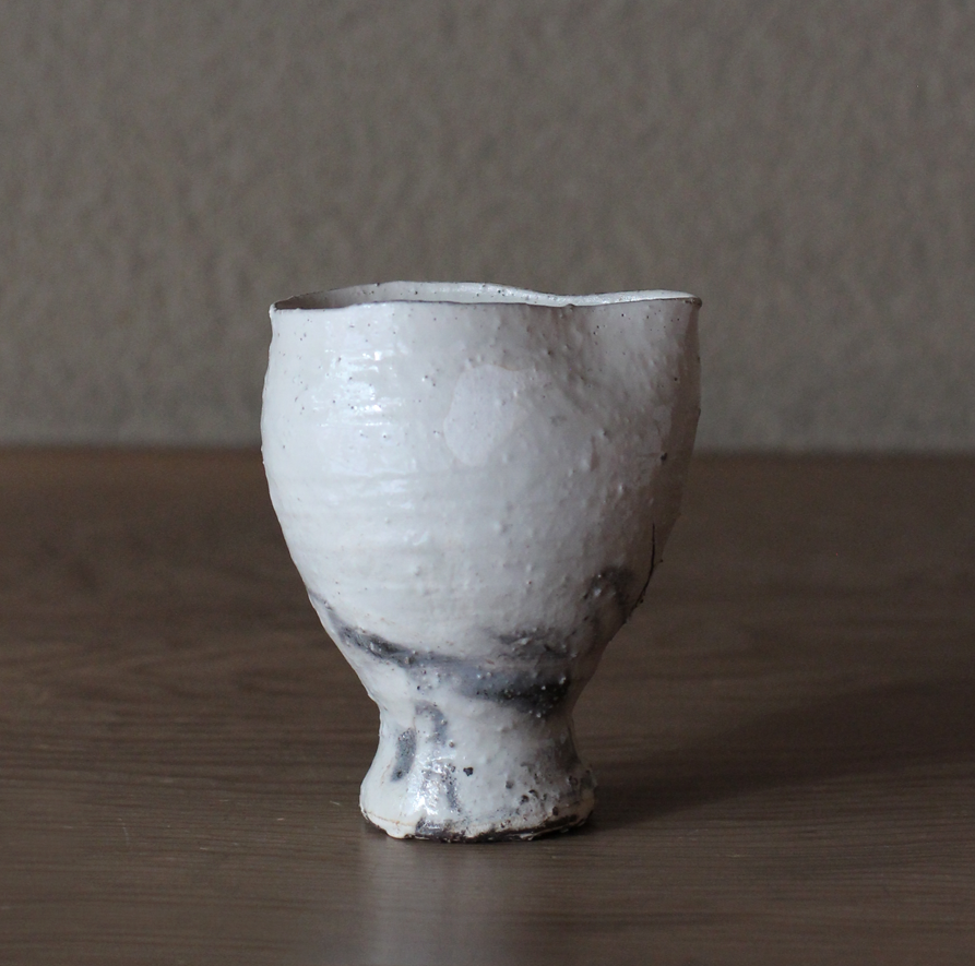 辻村史朗 酒器｜Sake utensils — HAKU marunouchi