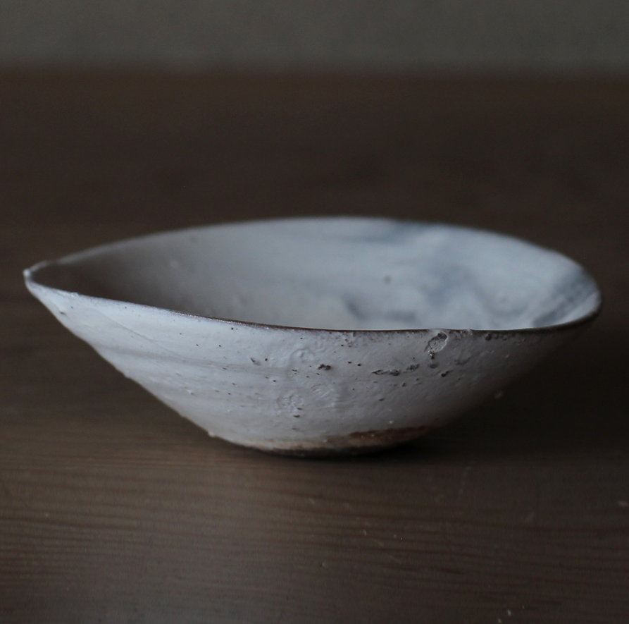 辻村史朗 食器｜Tableware — HAKU marunouchi