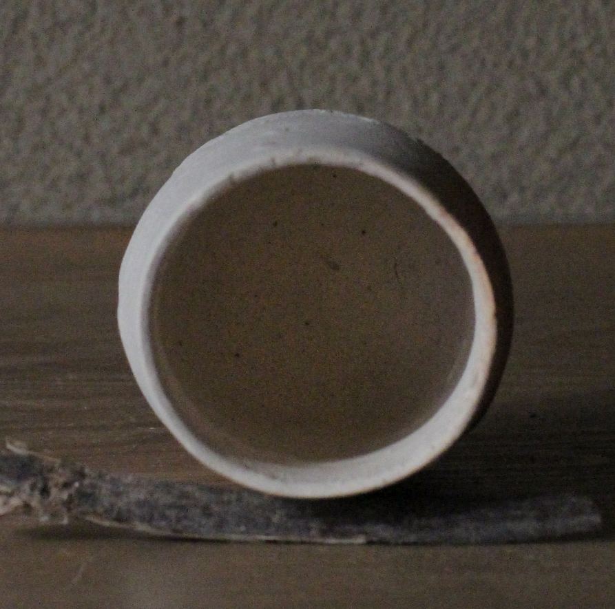 辻村史朗 信楽湯呑｜Shiro Tsujimura, Tea cup, Shigaraki style