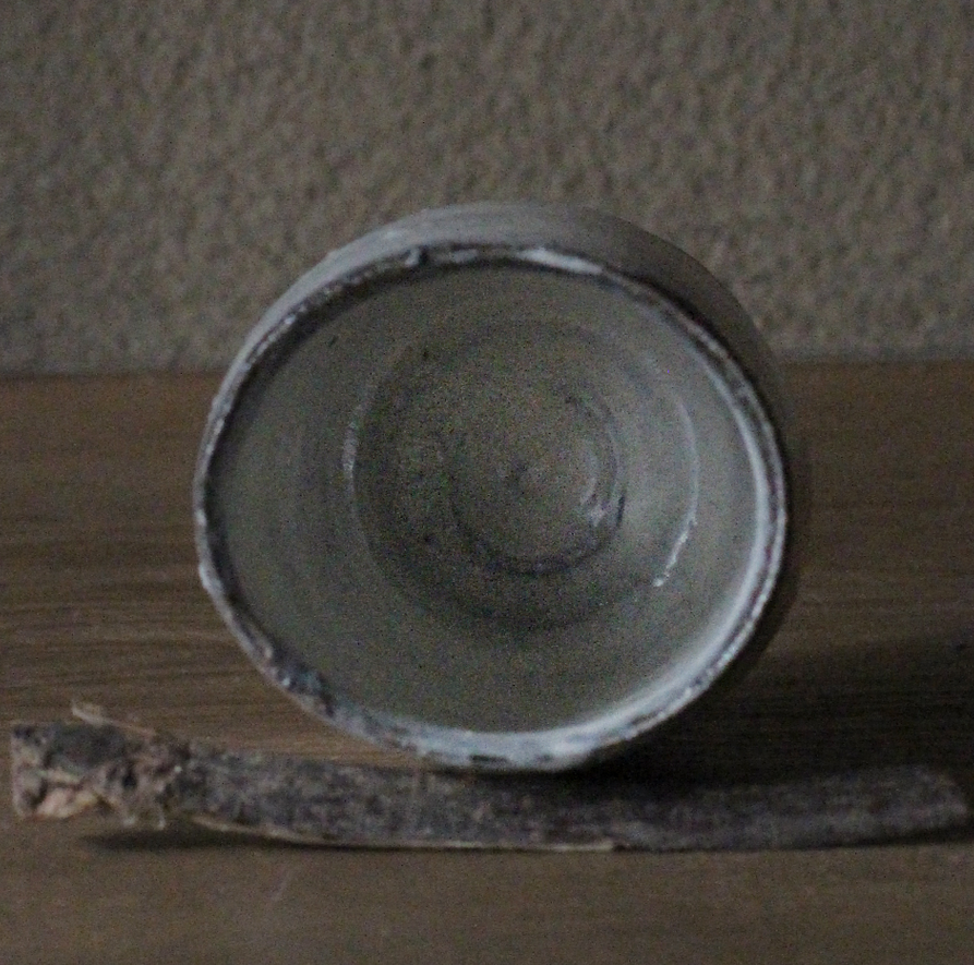 辻村史朗 粉吹湯呑｜Shiro Tsujimura, Tea cup, Kofuki style