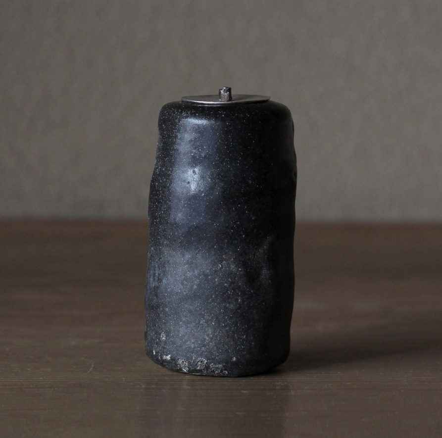 辻村史朗 茶陶｜Tea bowls — HAKU marunouchi