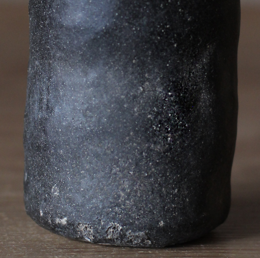 辻村史朗 茶陶｜Tea bowls — HAKU marunouchi