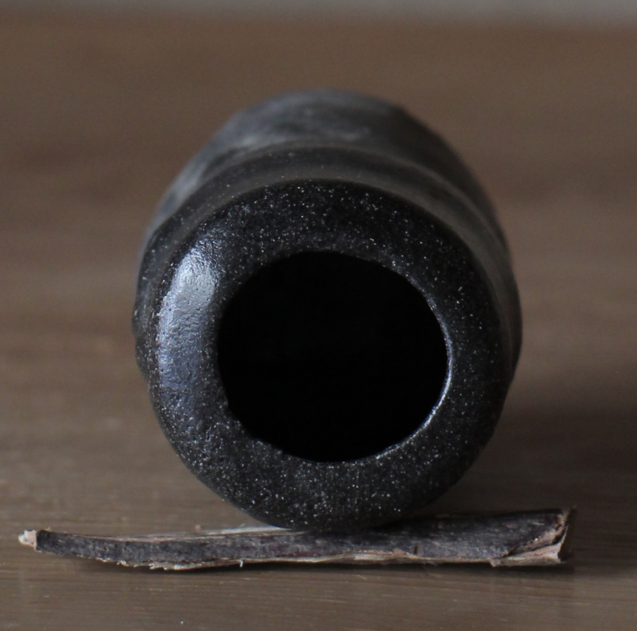 辻村史朗 茶陶｜Tea bowls — HAKU marunouchi