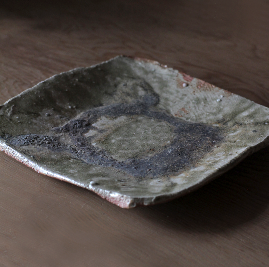 辻村史朗 食器｜Tableware — HAKU marunouchi