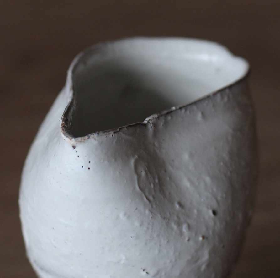 辻村史朗 酒器｜Sake utensils — HAKU marunouchi