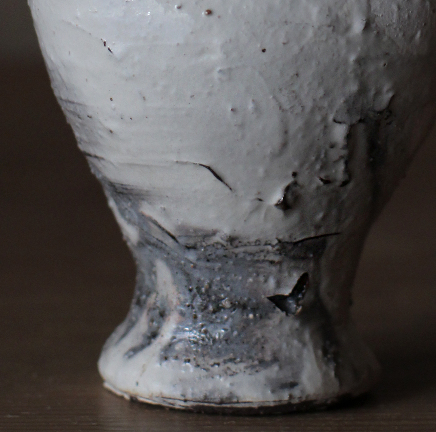 辻村史朗 酒器｜Sake utensils — HAKU marunouchi