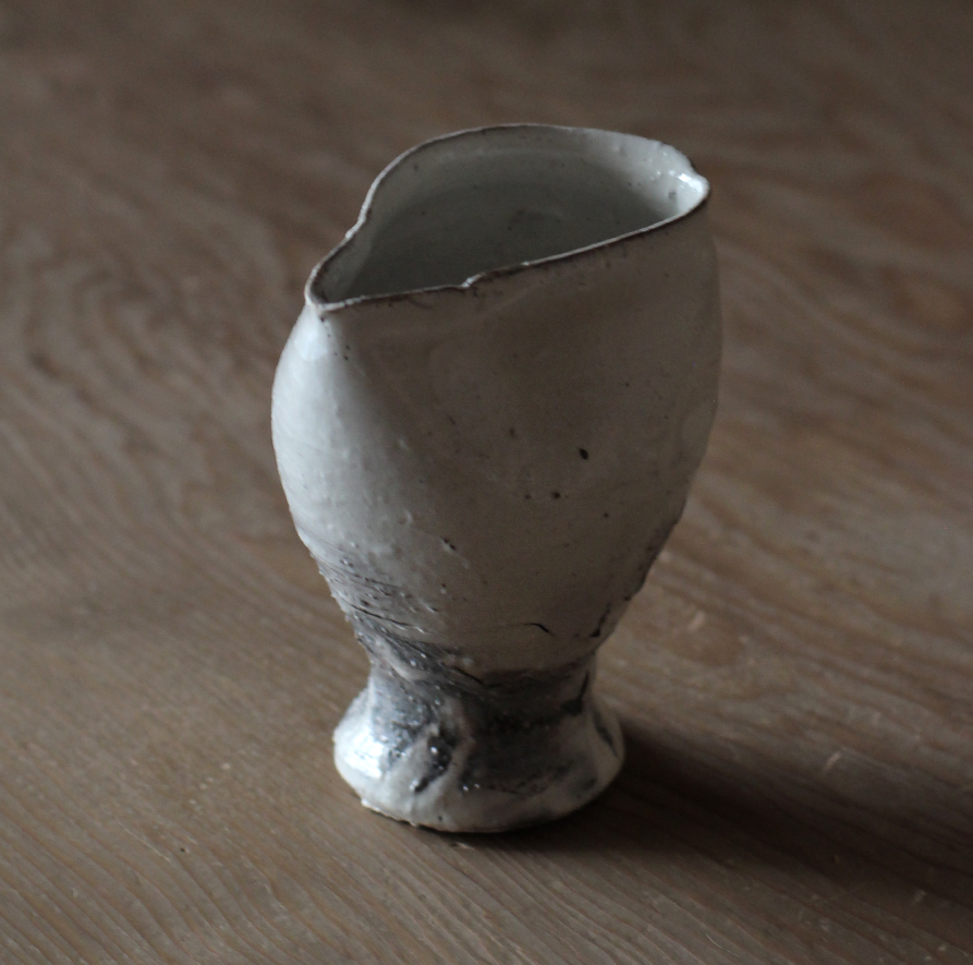 辻村史朗 酒器｜Sake utensils — HAKU marunouchi